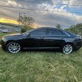 Used 2014 Lincoln MKZ w/ Equipment Group 102A Reserve image 4