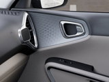 New 2025 Kia Soul LX image 4