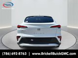 New 2025 Buick Envista Preferred w/ Convenience I Package image 6
