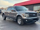 Used 2013 Ford F150 FX4 image 3