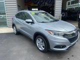 Used 2019 Honda HR-V EX image 4