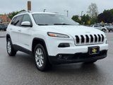 Used 2017 Jeep Cherokee Latitude w/ Cold Weather Group image 2