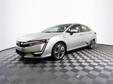 Used 2018 Honda Clarity Touring image 2