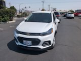 Used 2017 Chevrolet Trax LS image 3