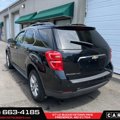 Used 2017 Chevrolet Equinox LT w/ Convenience Package image 5
