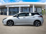 Used 2020 Nissan Leaf SV w/ SV All Weather Package image 2