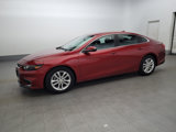Used 2016 Chevrolet Malibu LT w/ Leather Package image 2