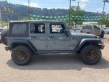 Used 2014 Jeep Wrangler Sport image 2