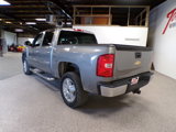 Used 2012 Chevrolet Silverado 1500 LT image 3