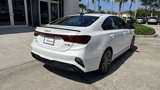 Used 2023 Kia Forte GT-Line w/ GT-Line Premium Package image 4
