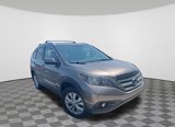 Used 2012 Honda CR-V EX-L image 3