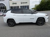 Used 2023 Jeep Compass High Altitude image 3