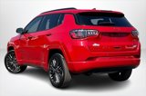 Used 2023 Jeep Compass Limited image 4