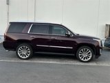 Used 2017 Cadillac Escalade Premium Luxury image 2