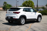 Used 2022 Chevrolet TrailBlazer LS image 4