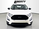 Used 2022 Ford EcoSport S image 2