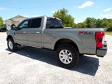 Used 2019 Ford F250 Platinum w/ Platinum Ultimate Package image 2