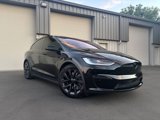 Used 2023 Tesla Model X image 2