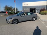 Used 2023 Hyundai Sonata SEL w/ Convenience Package image 4