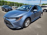 Used 2022 Toyota Corolla LE image 3