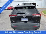 Used 2021 Toyota RAV4 XLE Premium image 4