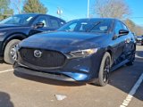 New 2025 MAZDA MAZDA3 s Sport image 3