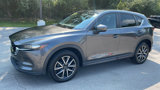 Used 2018 MAZDA CX-5 Touring image 3
