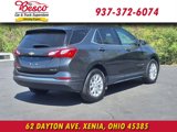 Used 2018 Chevrolet Equinox LT image 4