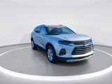Used 2020 Chevrolet Blazer LT image 2