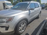 Used 2019 Ford Explorer XLT w/ Equipment Group 202A image 3