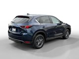 Certified 2021 MAZDA CX-5 Touring image 5
