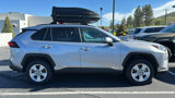 Used 2020 Toyota RAV4 XLE image 2