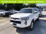 Used 2022 Toyota 4Runner SR5 Premium image 2