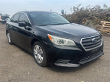 Used 2015 Subaru Legacy 2.5i image 2
