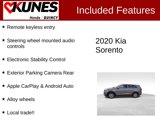 Used 2020 Kia Sorento L image 2