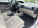 Used 2012 Honda Civic EX image 4