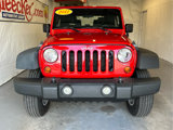 Used 2012 Jeep Wrangler Sport image 3