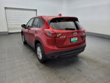 Used 2015 MAZDA CX-5 Touring w/ Bose/Moonroof Package image 5