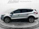 Used 2017 Ford Escape Titanium image 5