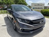 Used 2019 Honda Civic LX image 2