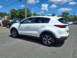 Certified 2022 Kia Sportage LX image 4