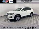 Used 2020 Nissan Rogue S image 1