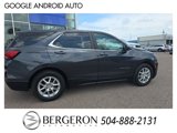 Used 2022 Chevrolet Equinox LT image 3