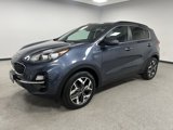 Used 2020 Kia Sportage EX w/ EX Technology Package image 6