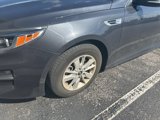 Used 2017 Kia Optima LX image 3