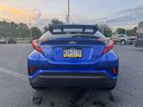 Used 2018 Toyota C-HR XLE image 5
