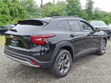 New 2025 Chevrolet Trax LT w/ Driver Confidence Package image 4