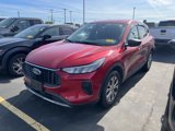 Used 2023 Ford Escape Active image 4