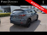 Used 2023 MAZDA CX-5 Carbon Edition image 4