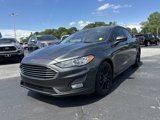 Used 2019 Ford Fusion SE w/ Equipment Group 151A image 4